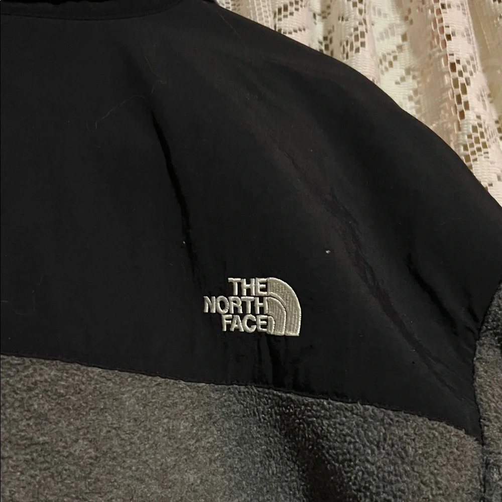 Vintage The North Face Denali Fleece Jacket